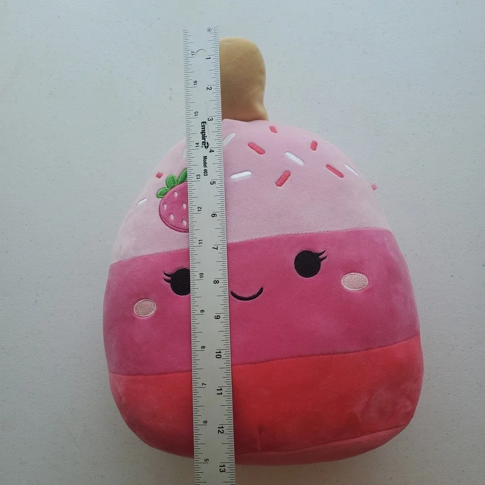 Squishmallows 11